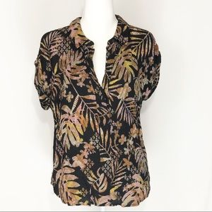 🛑SOLD🛑A New Day Women’s Blouse